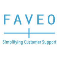 Faveo logo - Similar company to Almeta