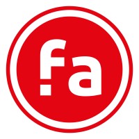 Factlab logo - Similar company to Les Clefs Du Net