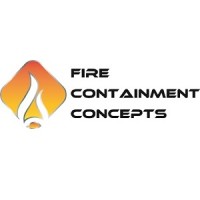 Fire Containment Concepts logo - Similar company to Lithium Fire