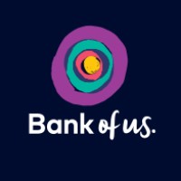 Bank of us logo - Similar company to Tpt Wealth