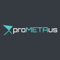 proMETAus logo - Similar company to Lederer Timepieces