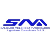 Salgado, Meléndez y Asociados. Ingenieros Consultores SAS logo - Similar company to Etsa