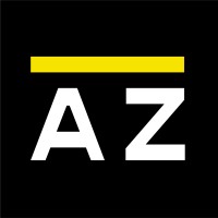AZART logo - Similar company to Origin Moldova