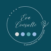 Eva Consulte - Consultante numérique logo - Similar company to Alp'Secretariat.Net