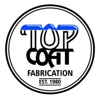 Top Coat Fabrication logo - Similar company to Partner Fr8