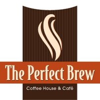 The Perfect Brew LLC logo - Similar company to Windsoc (Sydney University Aeronautical Society)