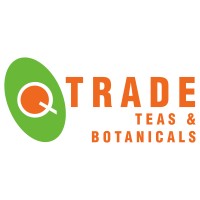 QTrade Teas & Botanicals logo - Similar company to Flavorgod