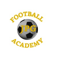 JPG Football Academy logo - Similar company to Fc Botev Debelets - Youth Football Academy