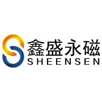 Zhejiang Sheensen magnetics technology Co.,Ltd logo - Similar company to Zhejiang Jinlong Electrical Machinery Stock Co.,Ltd