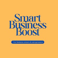 Smart Business Boost logo - Similar company to Dispatches Europe