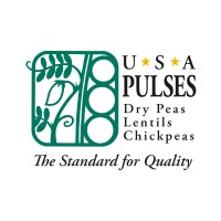 USA Pulses - India logo - Similar company to Pulses Research