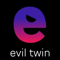 Evil twin, Bad Ass tech & startup marketing agency logo - Similar company to Vior