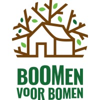 Boomen Voor Bomen logo - Similar company to Brickfield