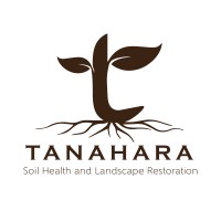 TANAHARA logo - Similar company to Briqcoff