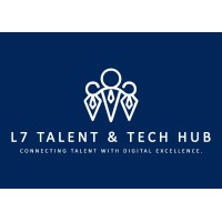 L7 Talent & Tech Hub logo - Similar company to Blue Mango Partners