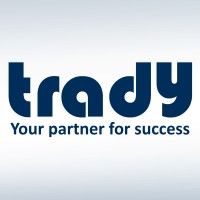Trady e-commerce solutions logo - Similar company to Etken Information Technology Solutions