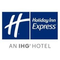 Holiday Inn Express - Yerevan by IHG logo - Similar company to Digifence