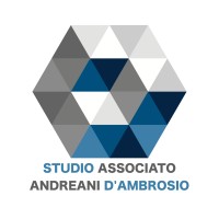 Studio Associato Andreani D'Ambrosio logo - Similar company to Ic Studio