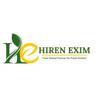 Hiren Exim logo - Similar company to Egy Seeds