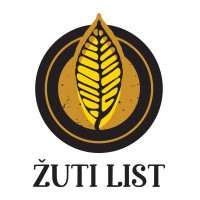 Žuti List logo - Similar company to Istar Project
