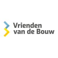 Vrienden van de Bouw logo - Similar company to Bimpress