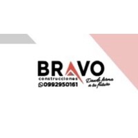 Construcciones Bravo logo - Similar company to 1Ne Minute