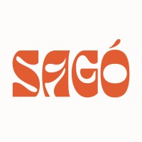 SAGÓ logo - Similar company to The Csm Table