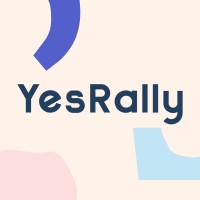 YesRally logo - Similar company to Bunch Magazine