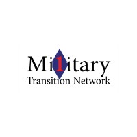 Military Transition Network logo - Similar company to Coach Forward Foundation