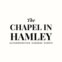 The Chapel In Hamley