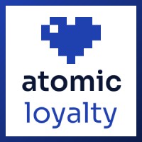 Atomic Loyalty logo - Similar company to Taurus Quadra Ltd