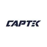 Captek Solutions logo - Similar company to Axxessbio Pte Ltd