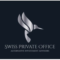 Swiss Private Office Sàrl logo - Similar company to Sept.Info