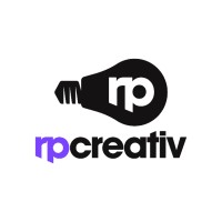 RPCreativ logo - Similar company to Strategyplus