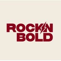 ROCKNBOLD logo - Similar company to Ctrl+D Publicidade