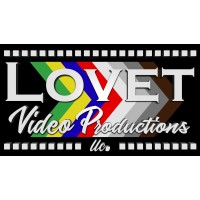 LoVET Video Productions, LLC logo - Similar company to Cohan Consultants Llp