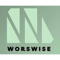 Wors Wise logo - Similar company to Projection| Estudio Creativo