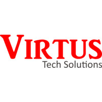 Virtus - Tech Solutions logo - Similar company to Aht Heating