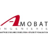 AMOBAT Ingénierie logo - Similar company to Angle Rond
