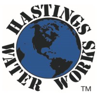 Hastings Water Works logo - Similar company to Polymerics, Inc