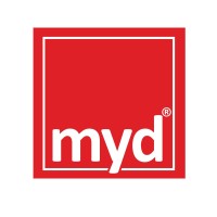 MYD Yalıtım-Yapı Kimyasalları logo - Similar company to Katalist Yönetici Akademisi