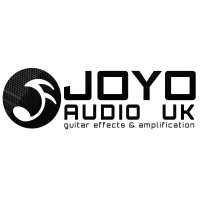 JOYO UK - Guitar Effect Pedals & Amplification logo - Similar company to Mysoundq, Inc.