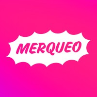 Merqueo logo - Similar company to Weibook
