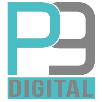 P9 Digital logo - Similar company to P9.Digital