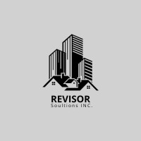 ReVisor Solutions Inc. logo - Similar company to Isecurity Inc.