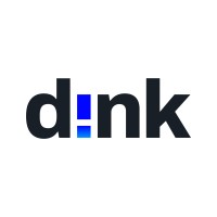 Dink logo - Similar company to Phil Roast