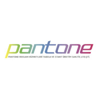 Pantone Reklam Hizmetleri Tabela ve Stant Üretim San.Tic.Ltd.Şti. logo - Similar company to Ödül Reklam Hizmetleri Ith.Ihr.San.Tic.Ltd.Sti