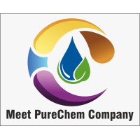 Meet PureChem Company logo - Similar company to Nexus Specialities