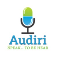 AUDIRI - To Be Heard logo - Similar company to Hyperion Facility Management And Consultancy