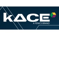 kACE - A Fenics Brand logo - Similar company to Setter